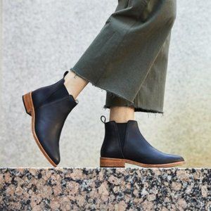 Nisolo Everyday Chelsea Boots